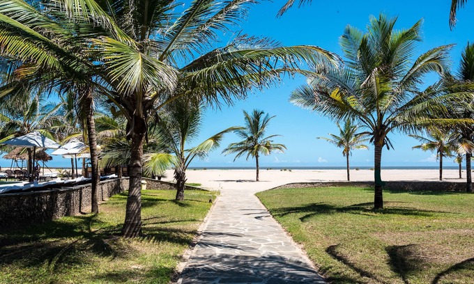Malindi Hotel | Ocean Beach Resort & Spa