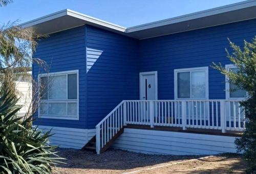 Venus Bay House | Ocean Blue - Linen, WiFi and Pet Friendly