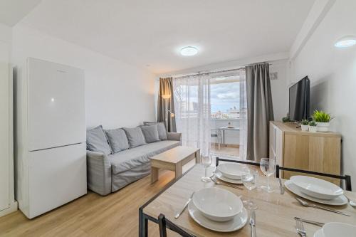 El Madronal Apartment | Ocean Breeze Retreat