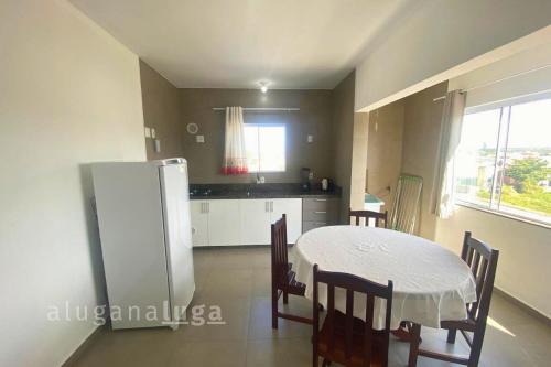 Jaguaruna Apartment | Ocean Breeze – Seafront