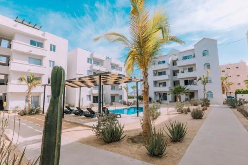 Los Cabos Apartment | Ocean Condo in the center of Cabo San Lucas