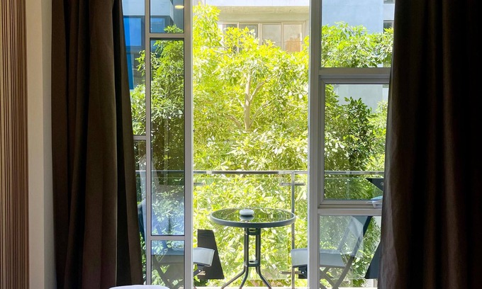 Hulhumale Hotel | Ocean Cove Beach