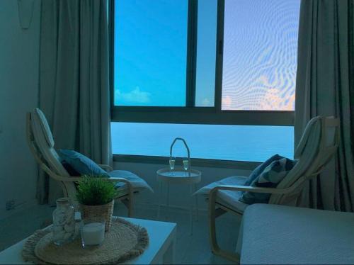 Netanya Apartment | Ocean Dream