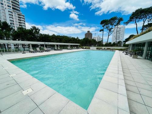 Cantegril Apartment | Ocean Drive Country piso 10