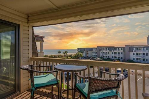 Myrtle Beach House | Ocean Forest Villas Ocean View Unit C315