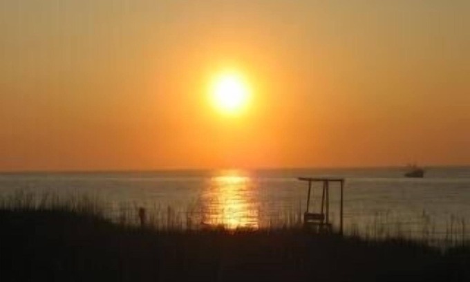 North Carolina Coast Condo | Ocean Front Condo w/Pool - Dates Available