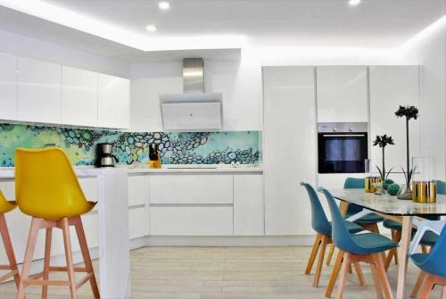 Costa Adeje Apartment | Ocean Garden Suite 12