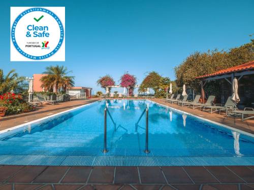 Sao Goncalo Hotel | Ocean Gardens
