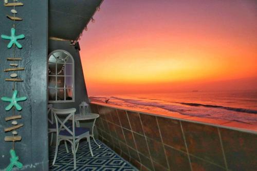 Umdloti Apartment | OCEAN GEM-Back up power, Families & Couples, Umdloti