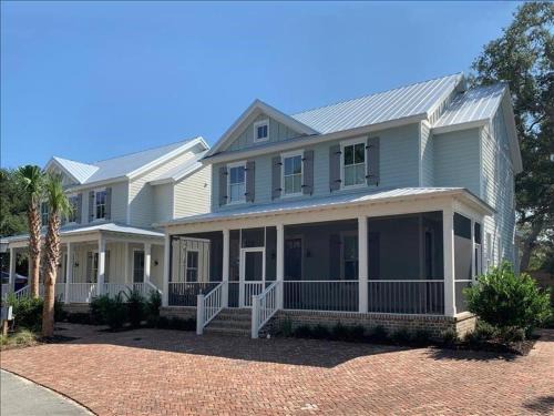 Jekyll Island House | Ocean Oaks 16B - Ocean Oaks Retreat