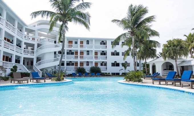 Cabarete Apartment | Ocean Palms Residences