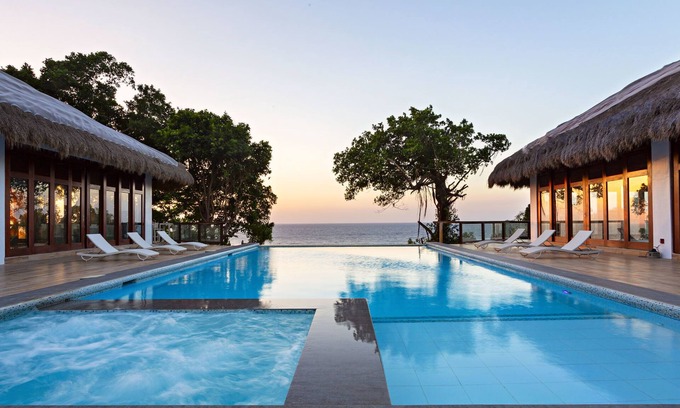 Lanas Hotel | Ocean's Edge Resort