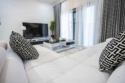 Harare Apartment | Ocean Seven