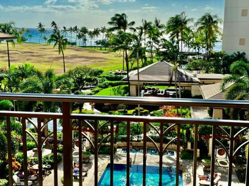 Ko Olina Villa | Ocean Tower 503 at Ko Olina