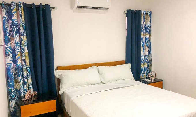 Puerto Plata Apartment | Ocean View Apart. In Down town