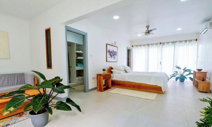 Calivigny Villa | Ocean-View 3-BR Villa w/Private Pool– Grenada