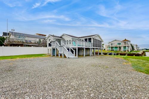 Ocean View House | Ocean View - 38253 Piney Point Rd