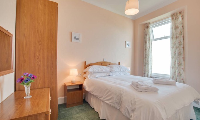 Hele Cottage | Ocean View