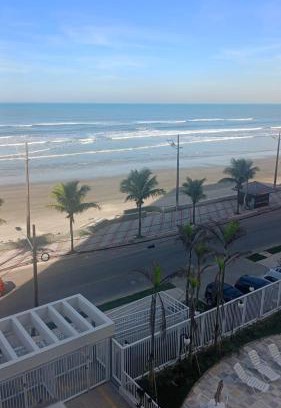Balneario Umurama Apartment | Ocean View JJ