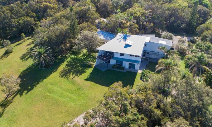 Mullaway House | Ocean View Lodge