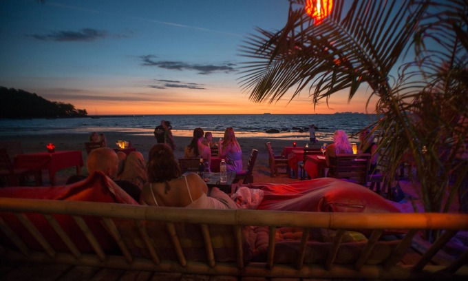 Ko Lanta Resort | Ocean View Resort