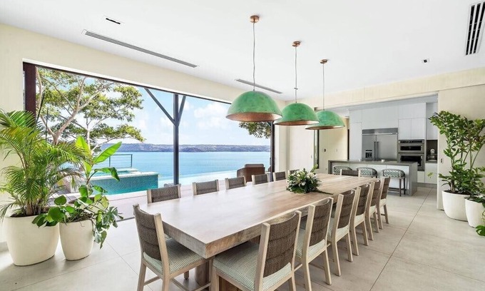 Papagayo Peninsula Villa | Ocean View Retreat w/Infinity Pool, Gym