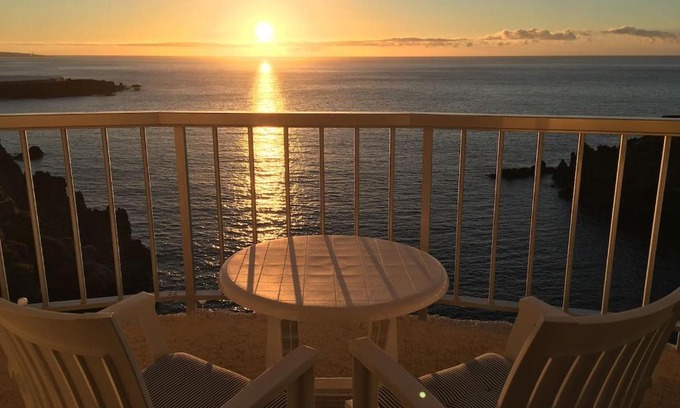 San Marcos Apartment | #Ocean view studio #WIFI