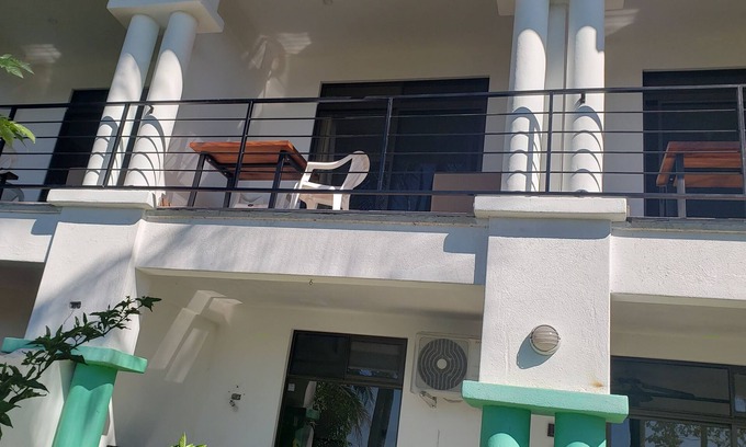 Nicoya Apartment | Ocean view Studio