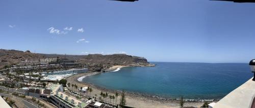 Mogan Apartment | Ocean View Su Eminencia