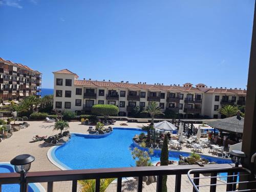 Arona Apartment | Ocean View Tenerife South Coast