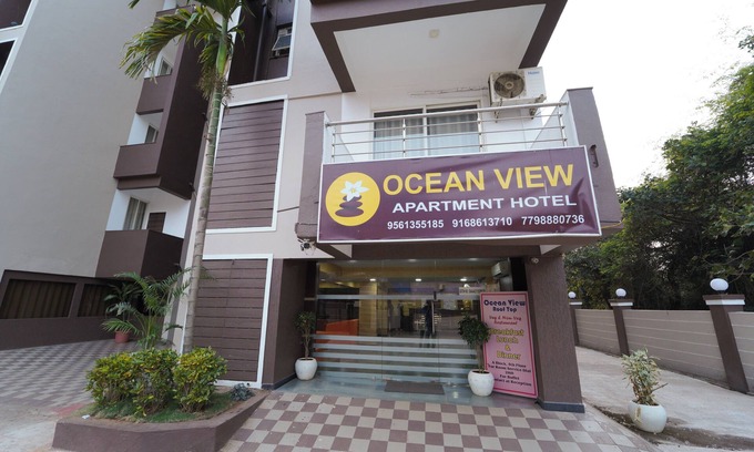 Consua Apartment | Ocean View The Apartment Hotel