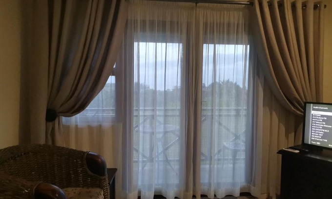 Port Edward Apartment | Ocean View Villas C11