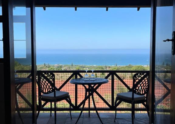 Port Edward Apartment | Ocean View Villas F16 Port Edward