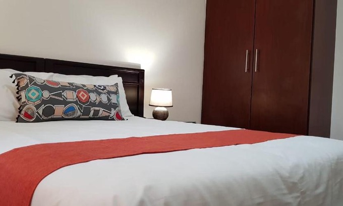 Port Edward Apartment | Ocean View Villas Unit G07
