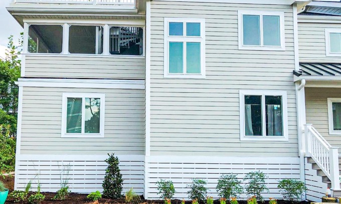 Bethany Beach House | Ocean Village -- 39683 Skimmer