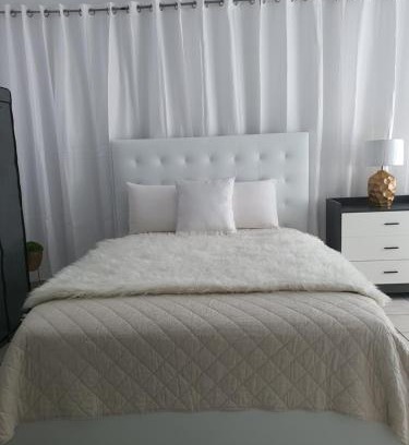 Isla Verde Apartment | OCEAN WHITE APARMENT beach