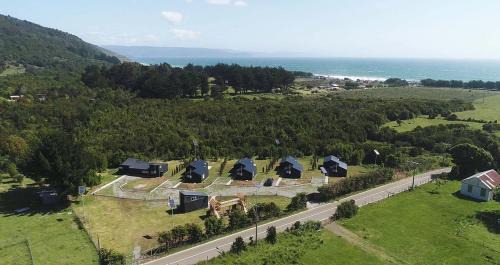 Valdivia House | Oceana Suites Curiñanco