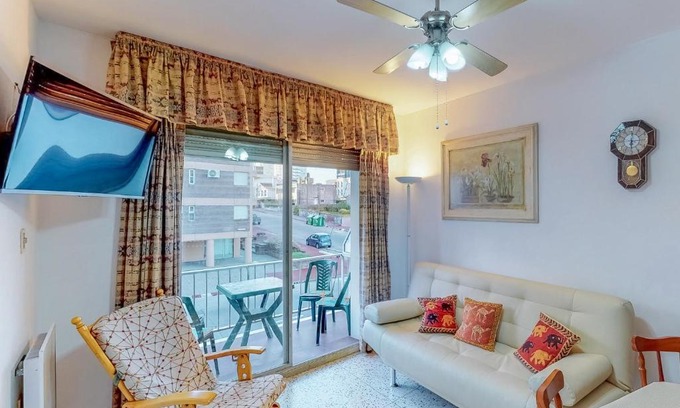Punta del Este Apartment | Oceana Suites Miami Beach Apartments