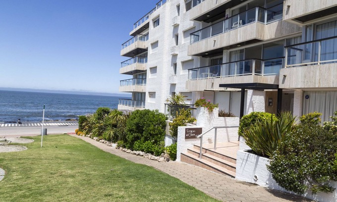 Punta del Este Apartment | Oceana Suites Terrazas del Faro