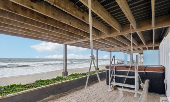South Ponte Vedra Beach House | Oceanfront 5-bedroom house in serene Ponte Vedra Beach
