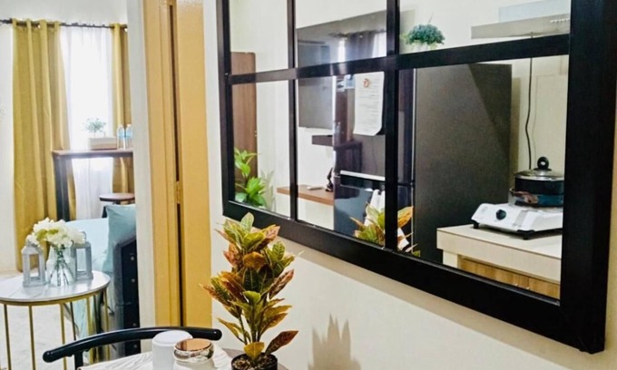 Dumaguete Condo | Oceanfront Condo in Dumaguete City - Perfect Getaway