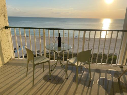 Marco Island Apartment | Oceanfront Condo on the Beach