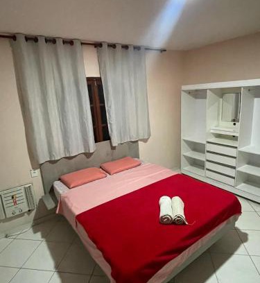 Jardim Olinda House | Oceano Guest House