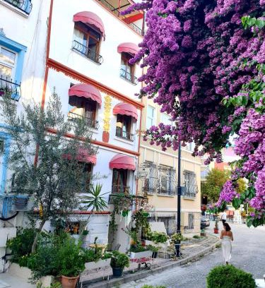 Sultanahmet Hotel | Oceans 7 Hotel