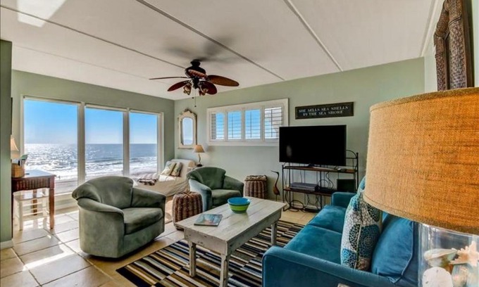 Ocean Cay House | Oceans Of Amelia