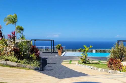 Ocho Rios House | Oceanview @ Pyramid Point Villa