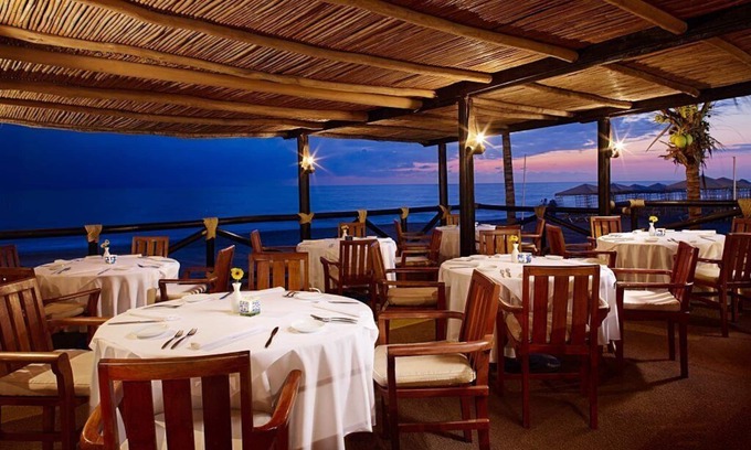 Marina Vallarta Resort | Oceanview two bedroom and two bathroom ,equipped Kit, Maid Service, Balcony