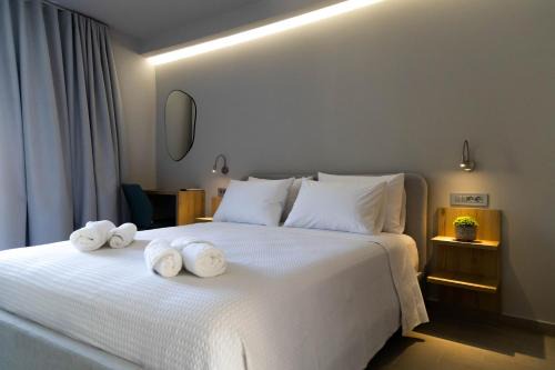 Tolo Apartment | Ocetria Rooms 3