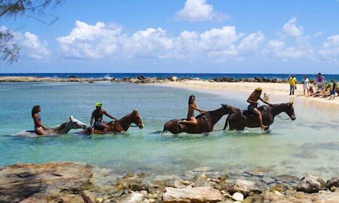 Mammee Bay Villa | Ocho Rios Villa at Coolshade