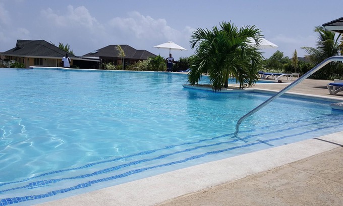 Mammee Bay Villa | Ocho Rios Villa at Coolshade IX
